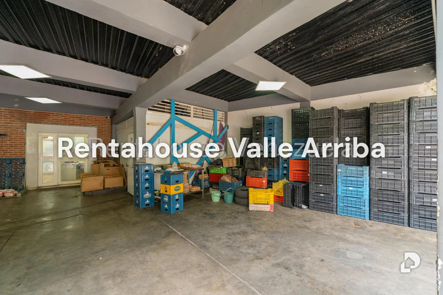 Local comercial en El Hatillo, Caracas – 17
