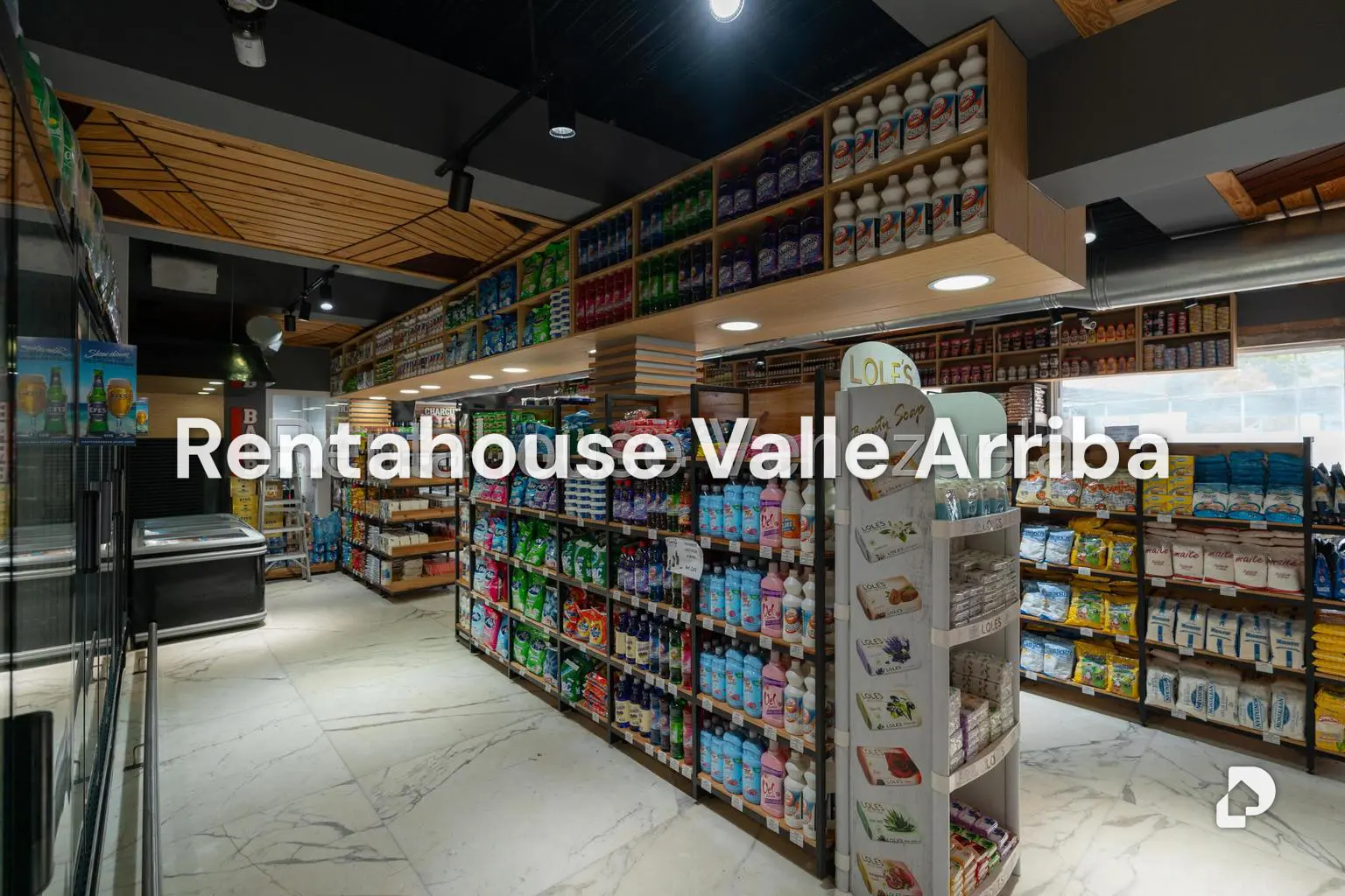 Local comercial en El Hatillo, Caracas – 10