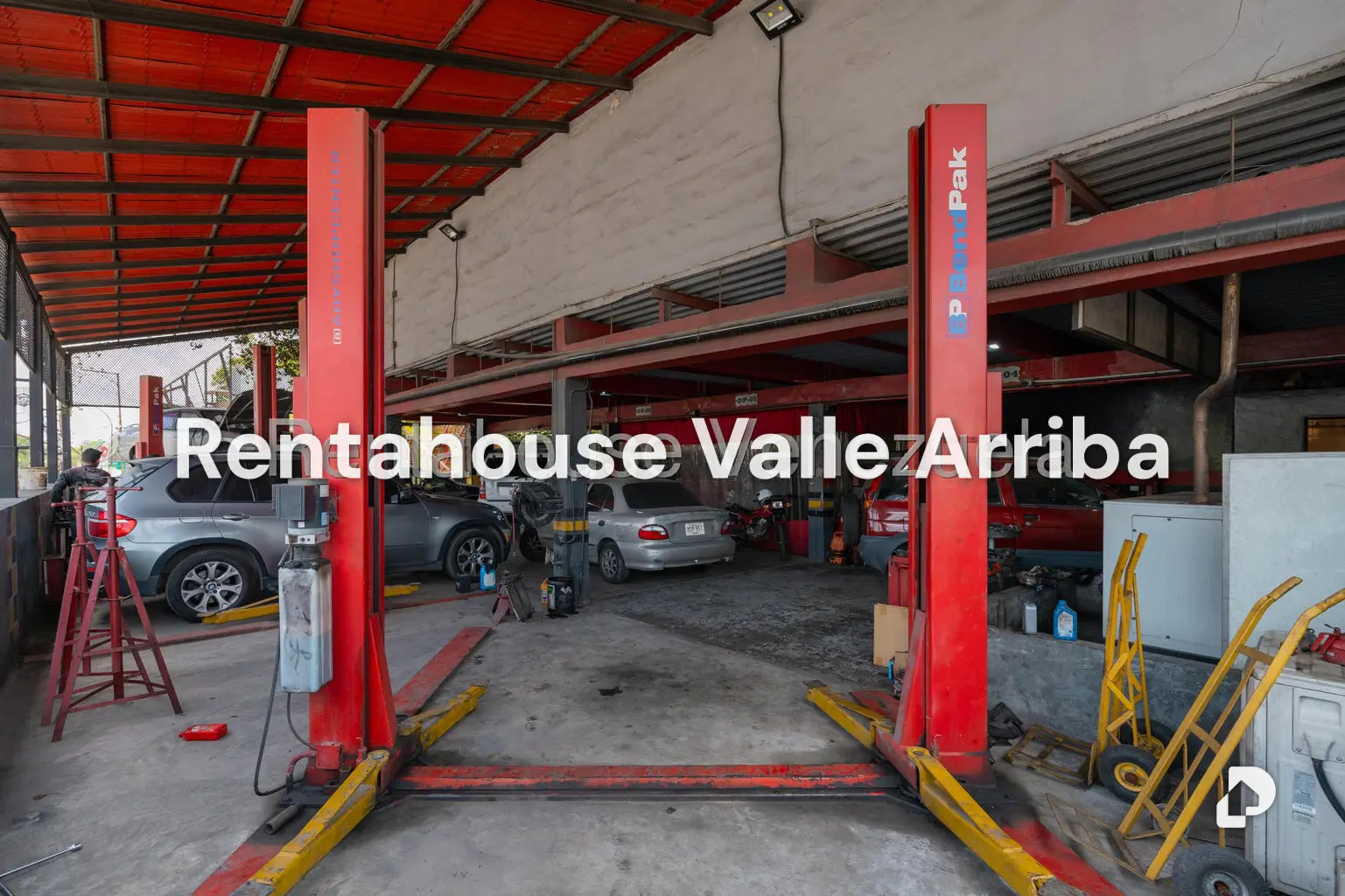 Local comercial en El Hatillo, Caracas – 20