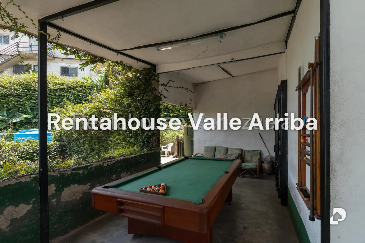 Local comercial en El Hatillo, Caracas – 29