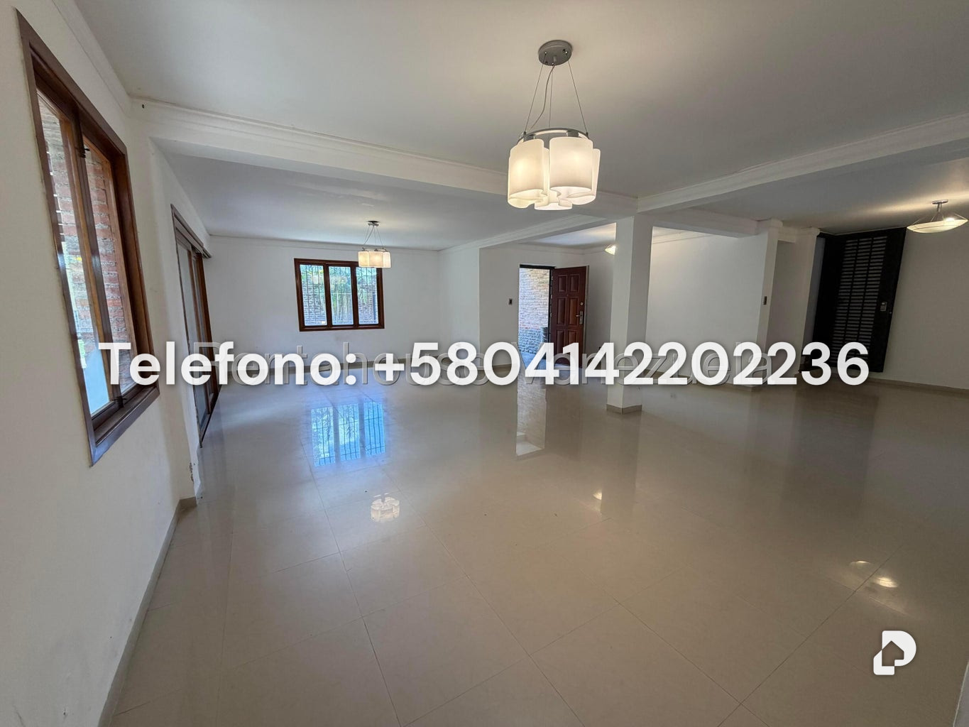 Casa en La Lagunita Country Club, Caracas – 12