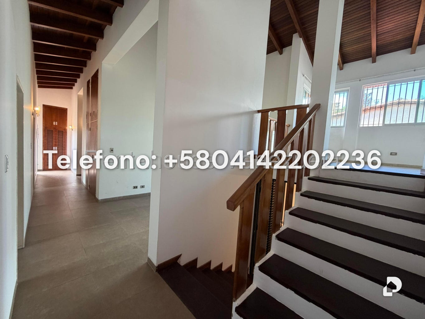 Casa en La Lagunita Country Club, Caracas – 33