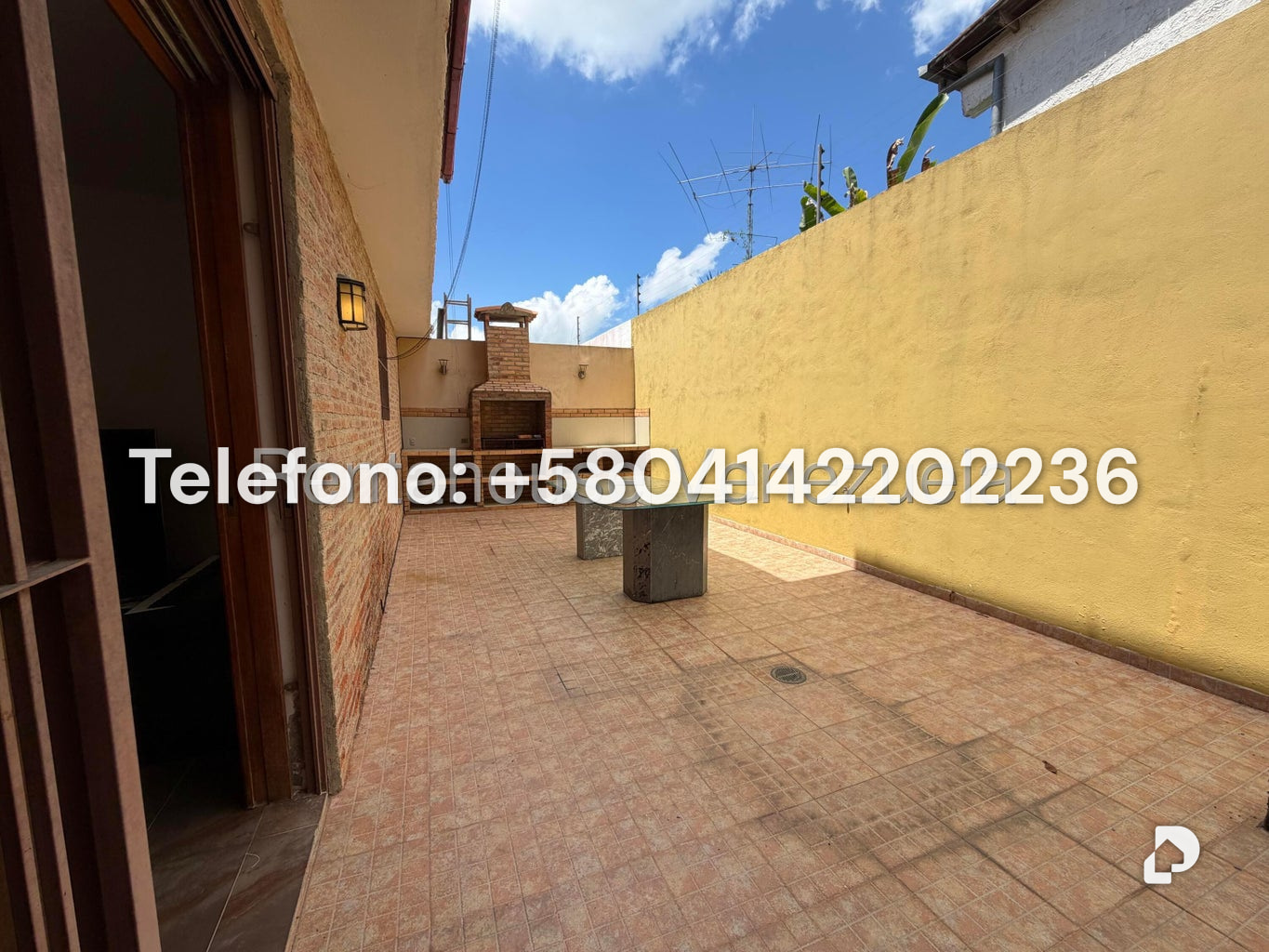 Casa en La Lagunita Country Club, Caracas – 45