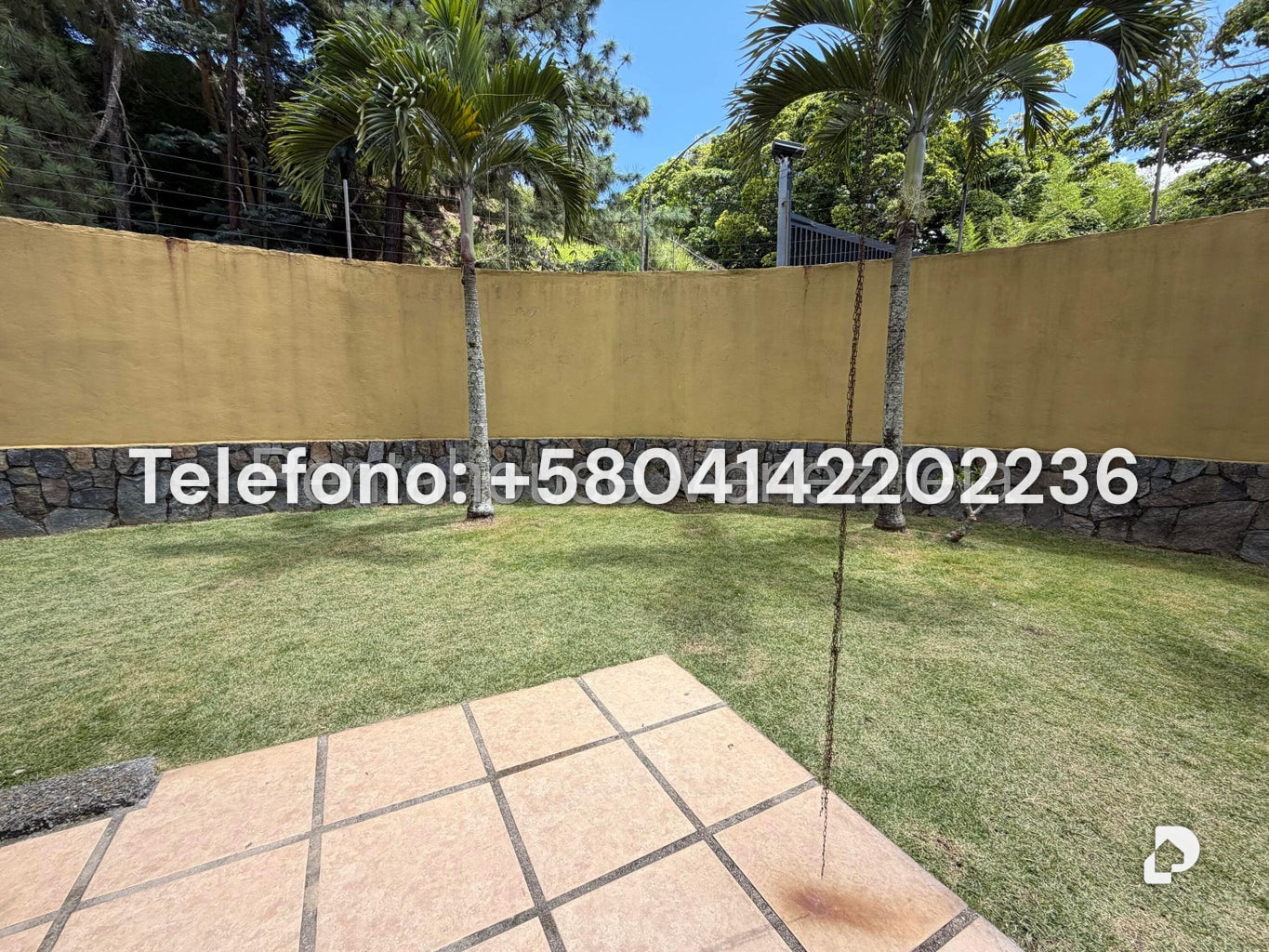 Casa en La Lagunita Country Club, Caracas – 42