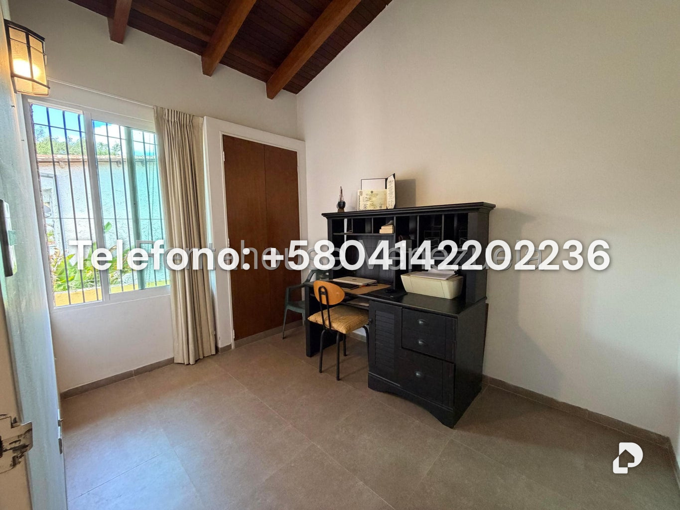 Casa en La Lagunita Country Club, Caracas – 29