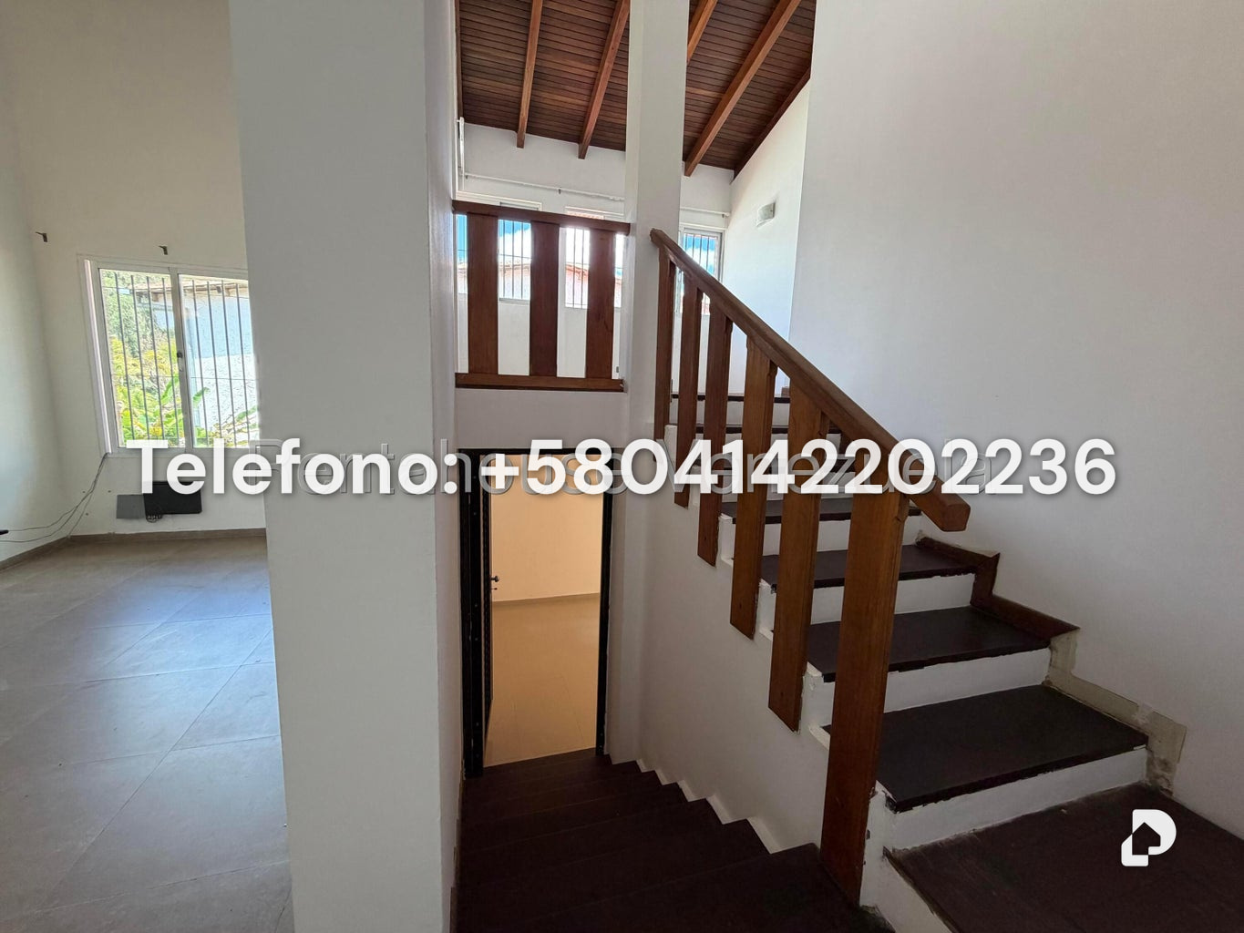 Casa en La Lagunita Country Club, Caracas – 23