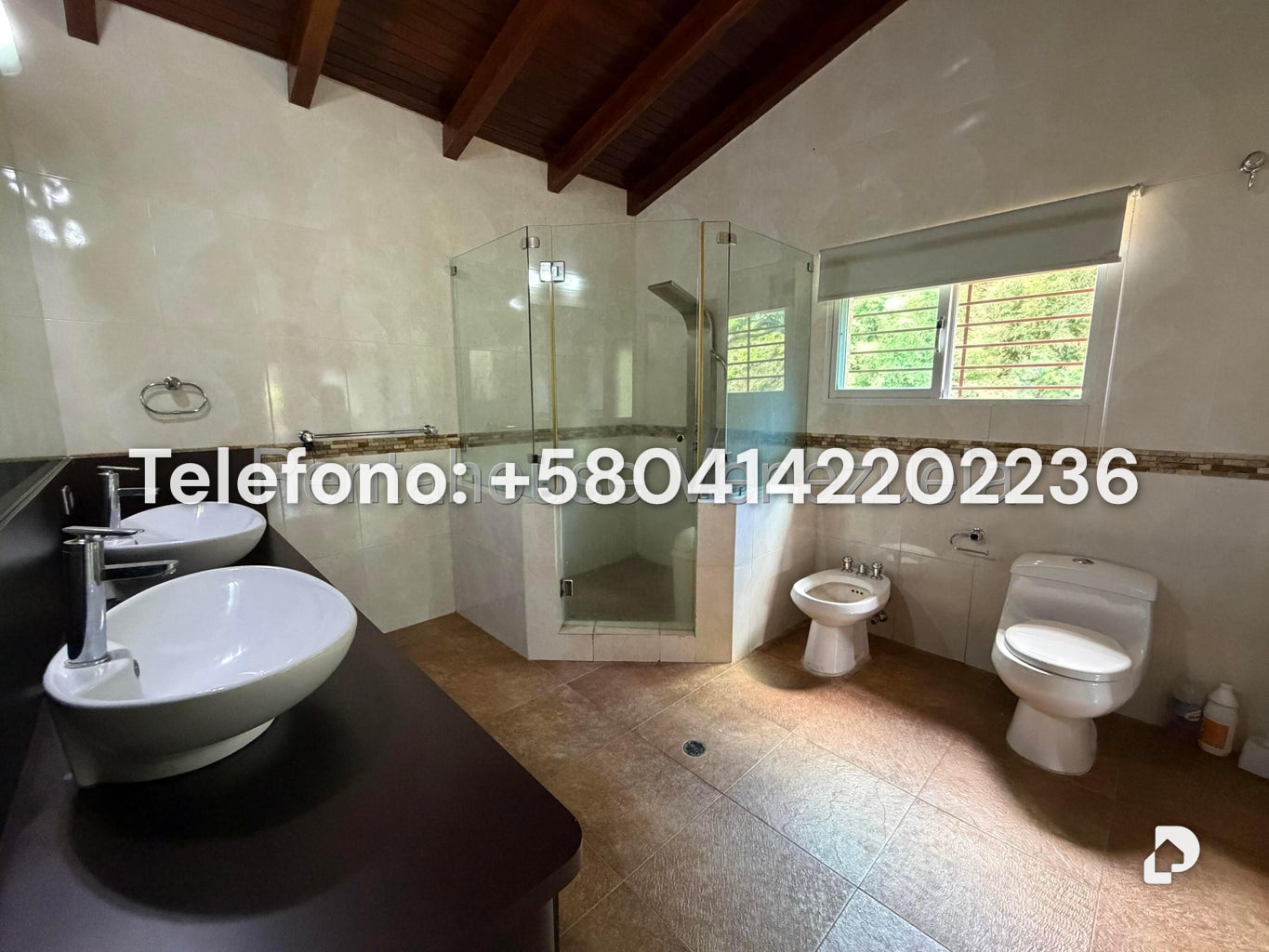 Casa en La Lagunita Country Club, Caracas – 38