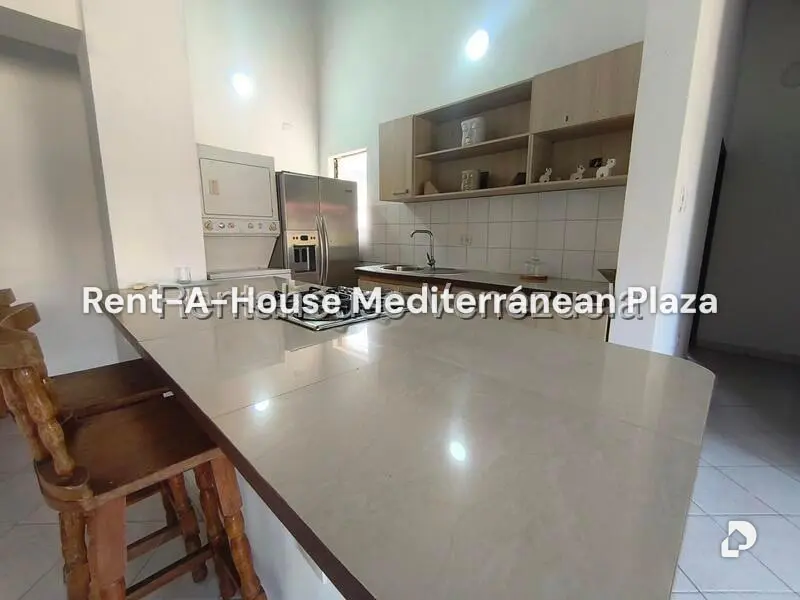 Apartamento en Parroquia Urbana San José, Valencia – 5
