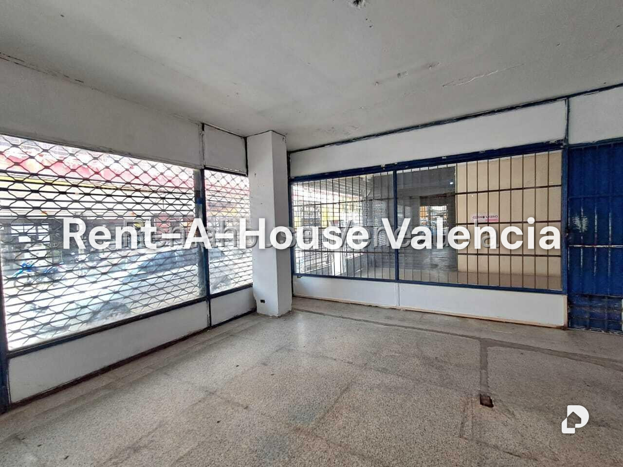 Local comercial en Parroquia San Blas, Valencia – 12