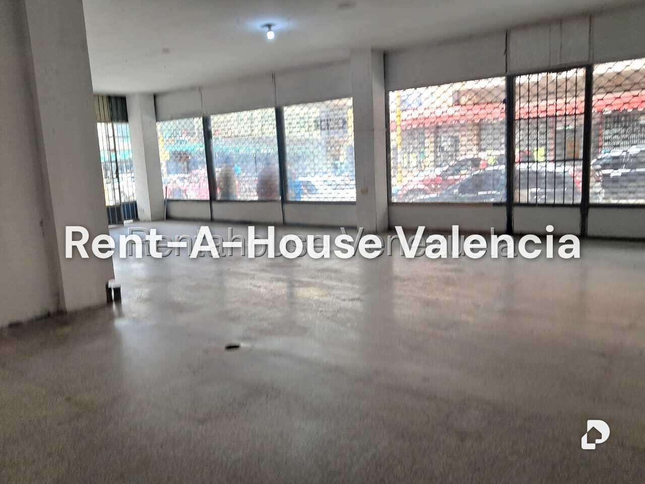 Local comercial en Parroquia San Blas, Valencia – 11