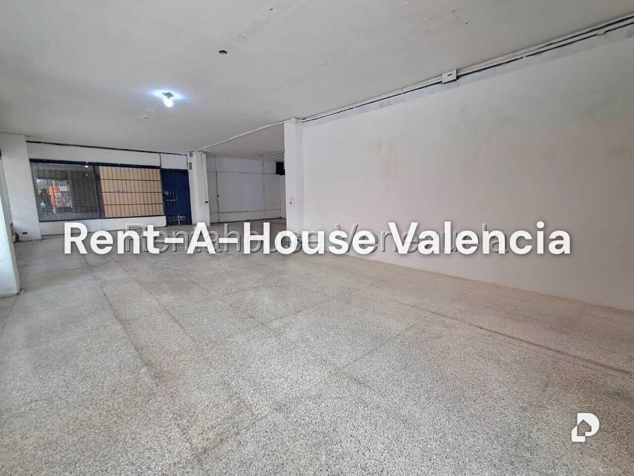 Local comercial en Parroquia San Blas, Valencia – 5