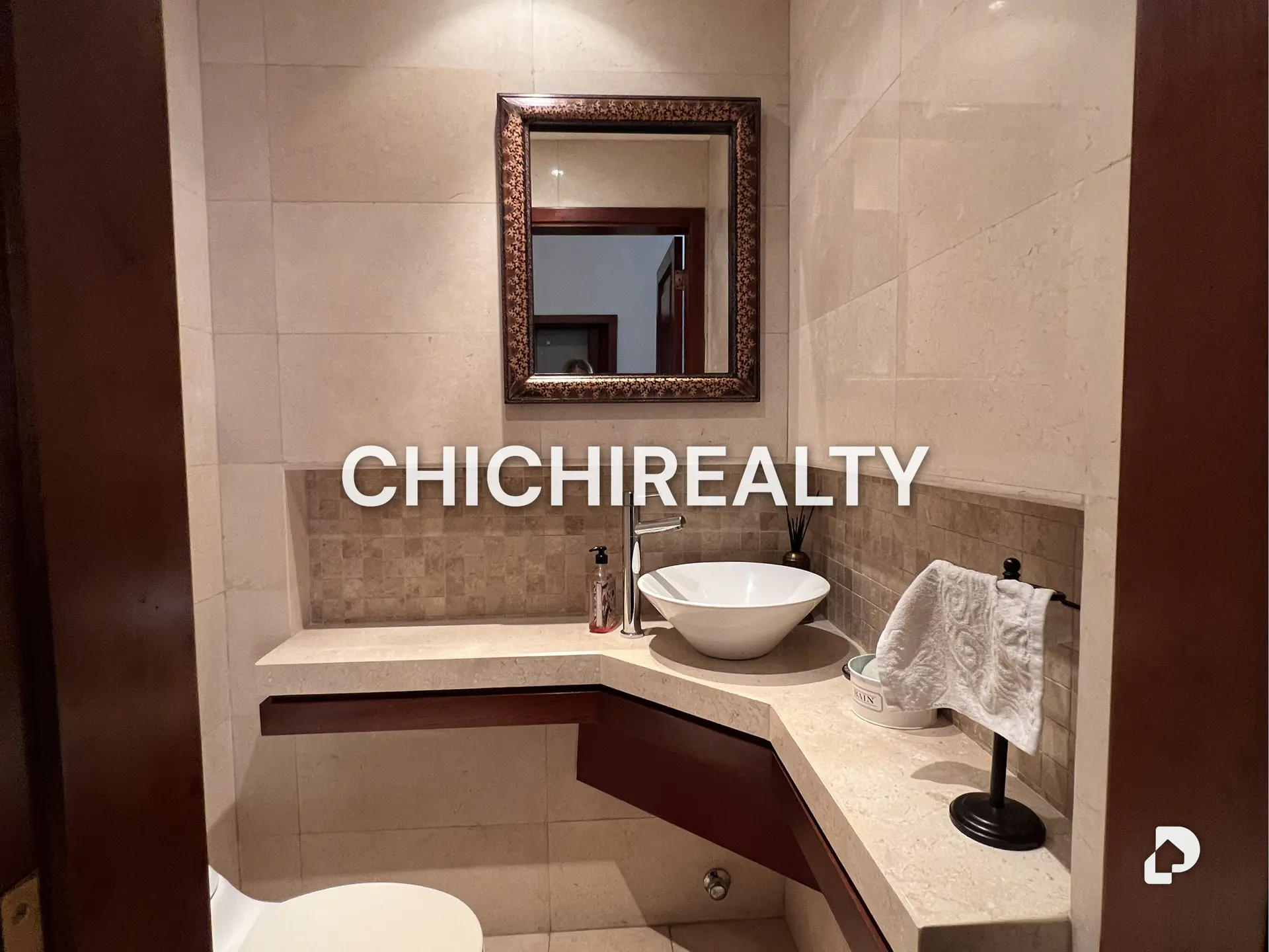 Penthouse in Los Palos Grandes, Caracas – 3