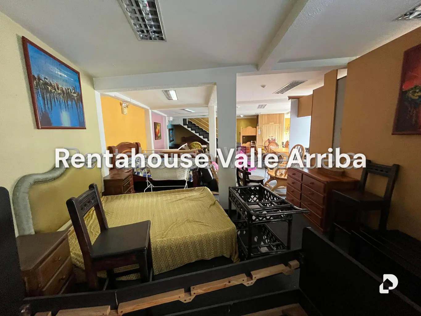 Local comercial en Santa Fe Norte, Caracas – 13