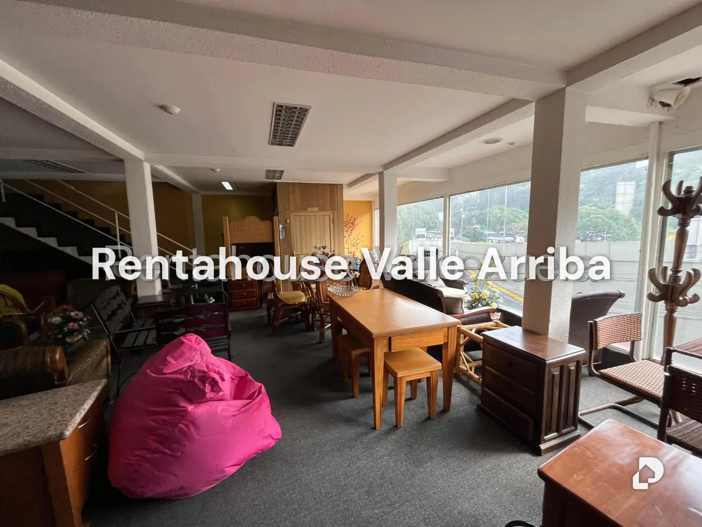 Local comercial en Santa Fe Norte, Caracas – 14