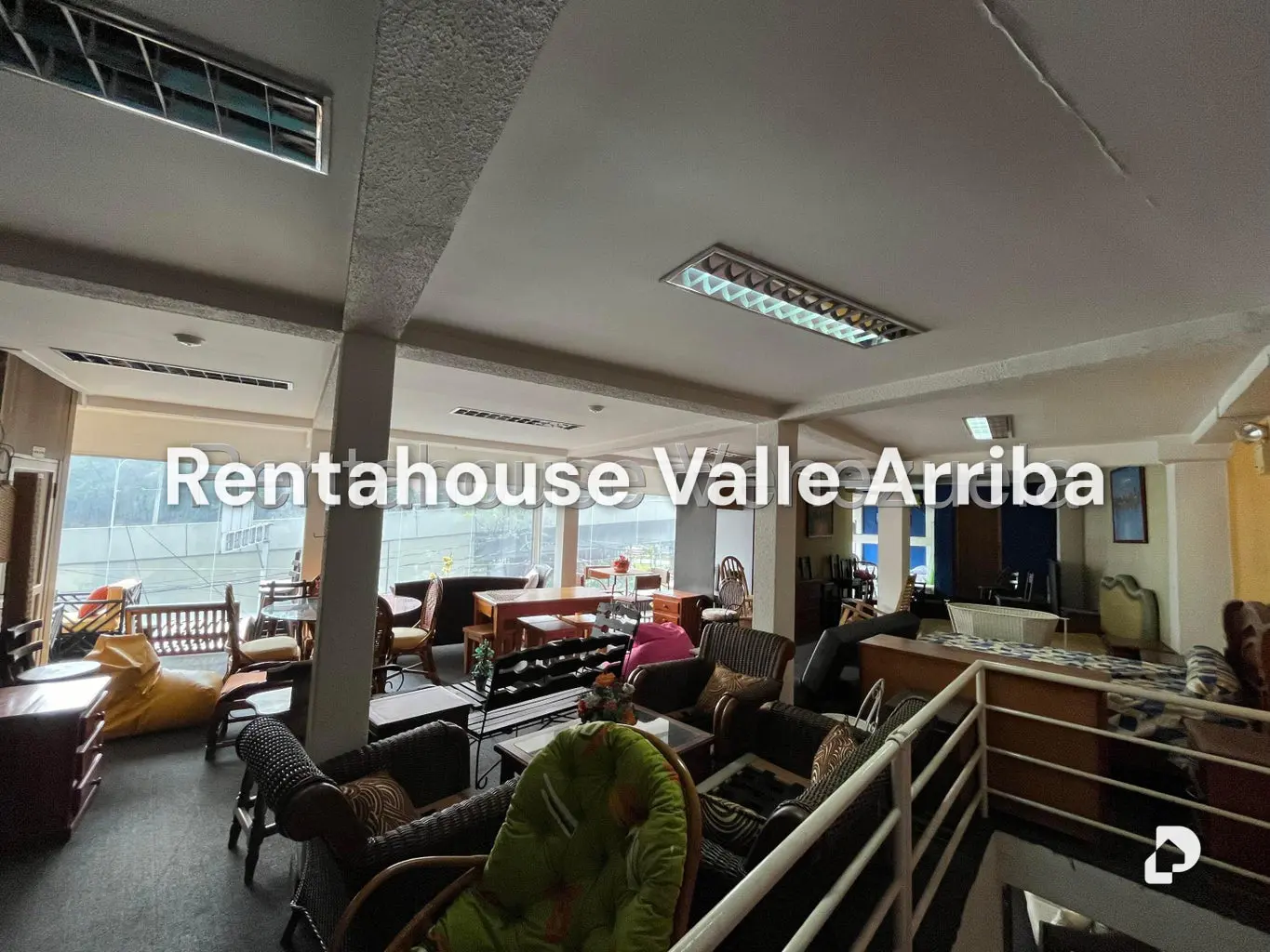 Local comercial en Santa Fe Norte, Caracas – 10