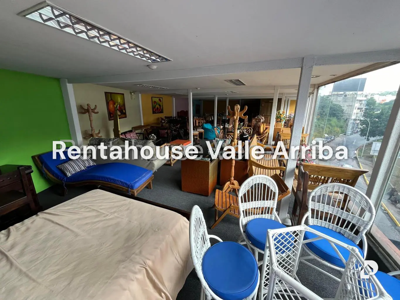 Local comercial en Santa Fe Norte, Caracas – 22