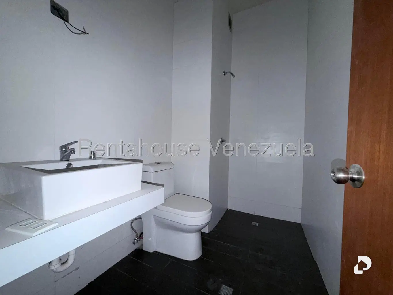 Apartamento en La Boyera, Caracas – 9