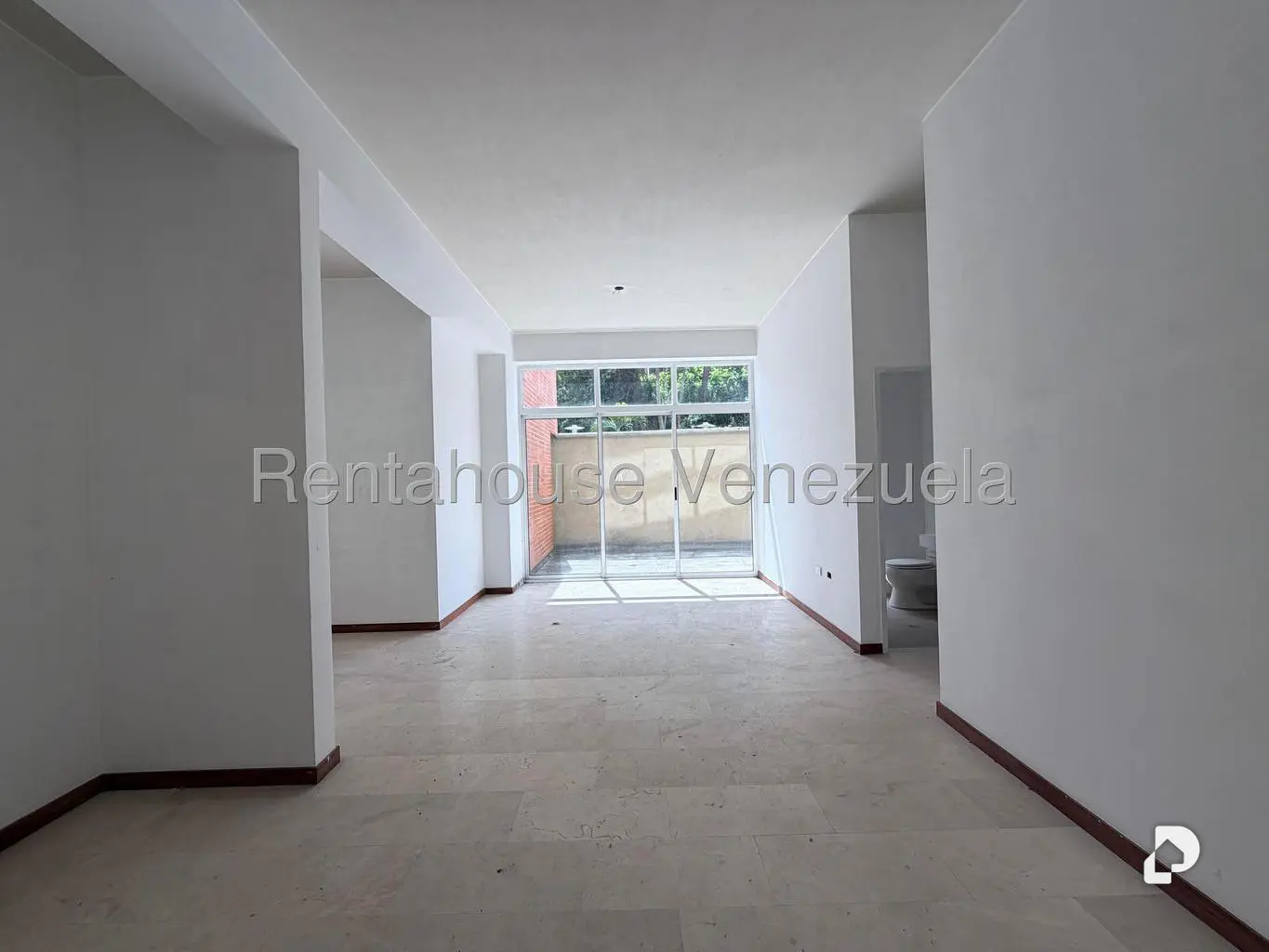 Apartamento en La Boyera, Caracas – 7