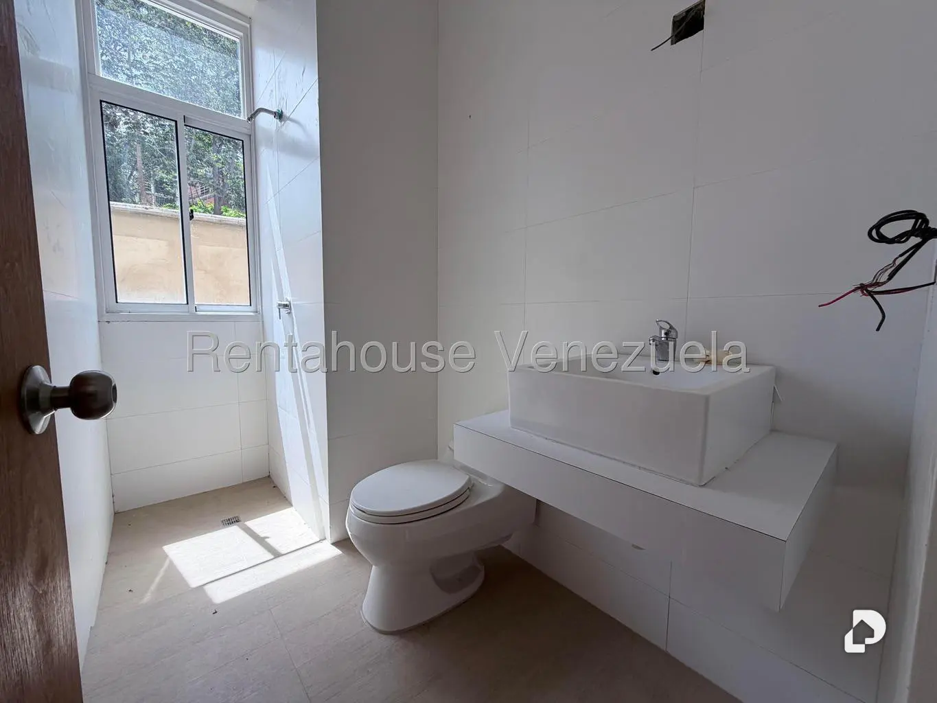 Apartamento en La Boyera, Caracas – 13