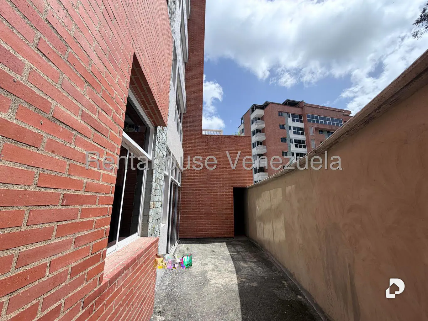 Apartamento en La Boyera, Caracas – 21