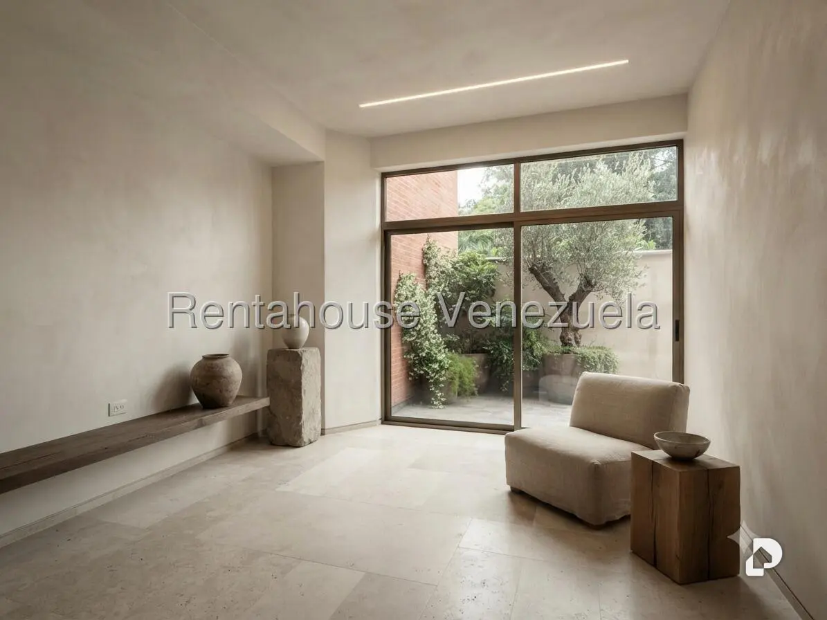 Apartamento en La Boyera, Caracas – 12