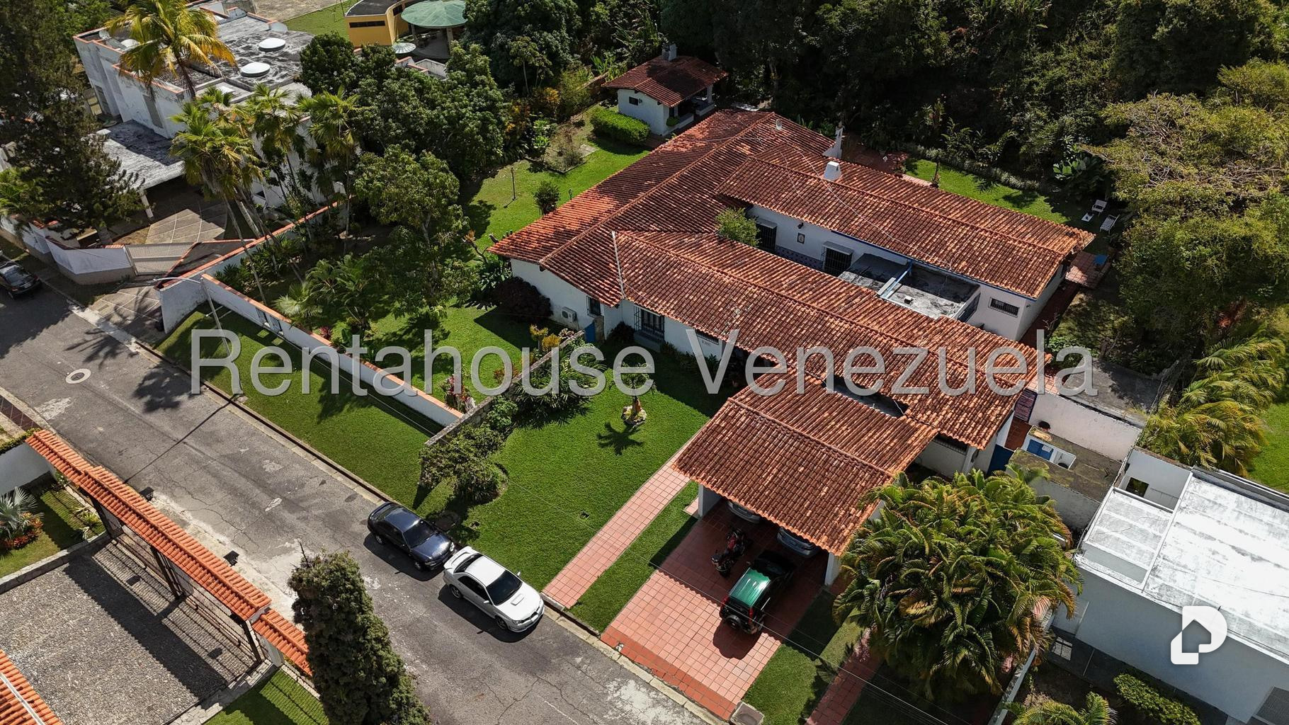 Casa en Cerro Verde, Caracas – 3