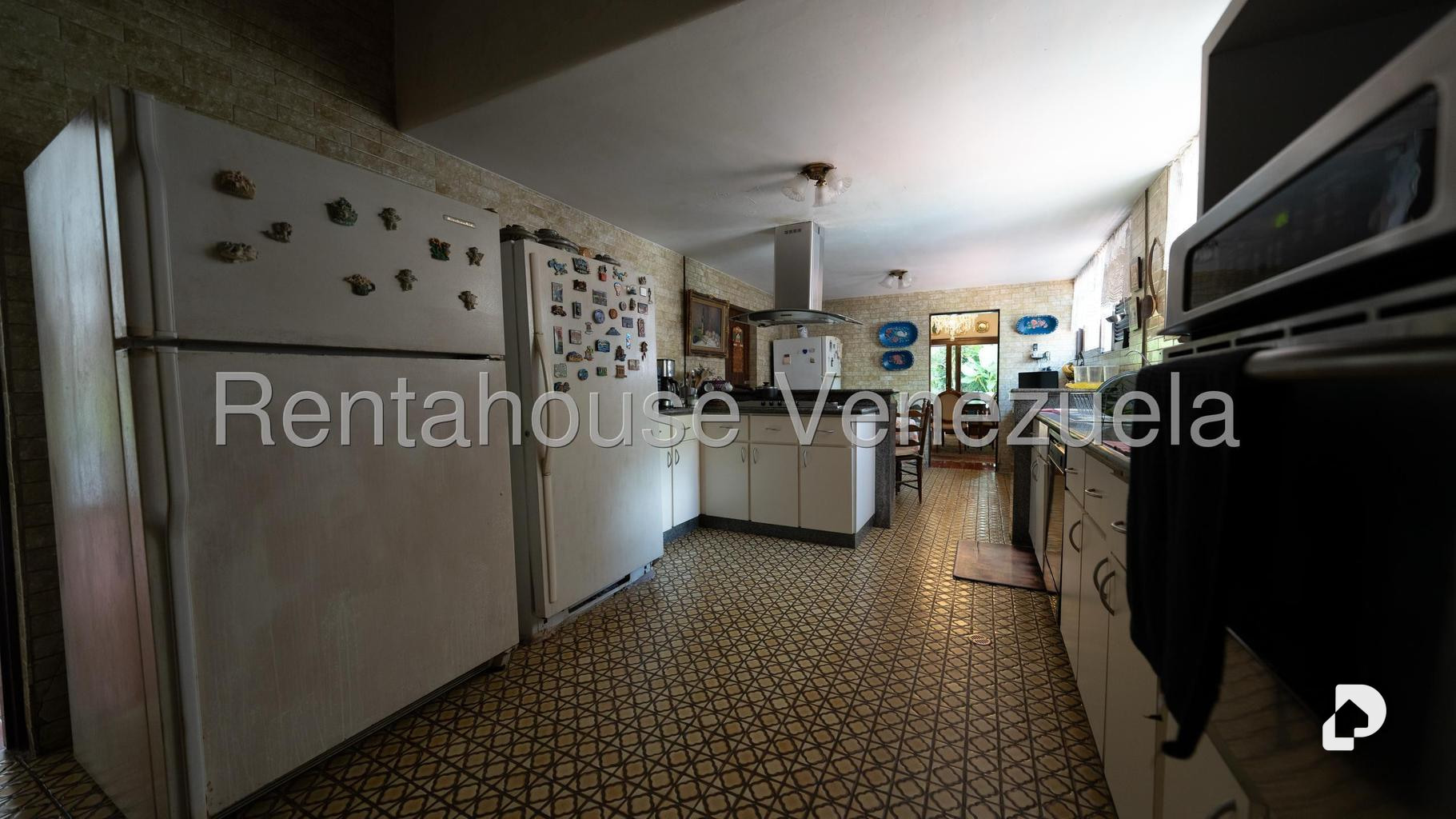 Casa en Cerro Verde, Caracas – 15