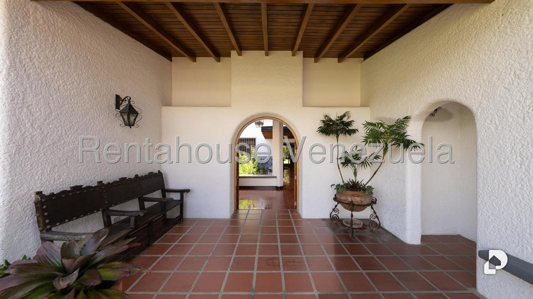 Casa en Cerro Verde, Caracas – 6