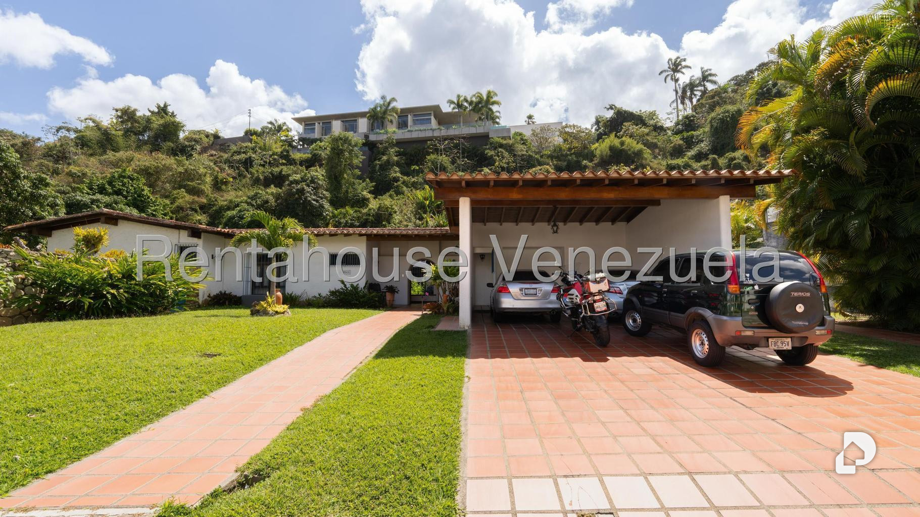 Casa en Cerro Verde, Caracas – 5
