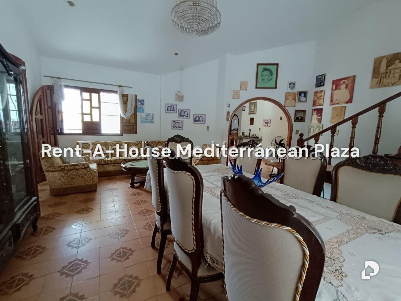 Casa en La Viña, Valencia – 8