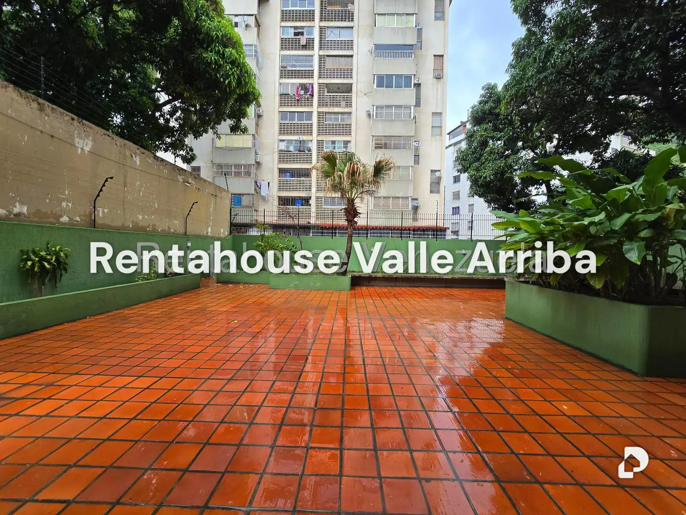 Apartamento en El Paraíso, Caracas – 26