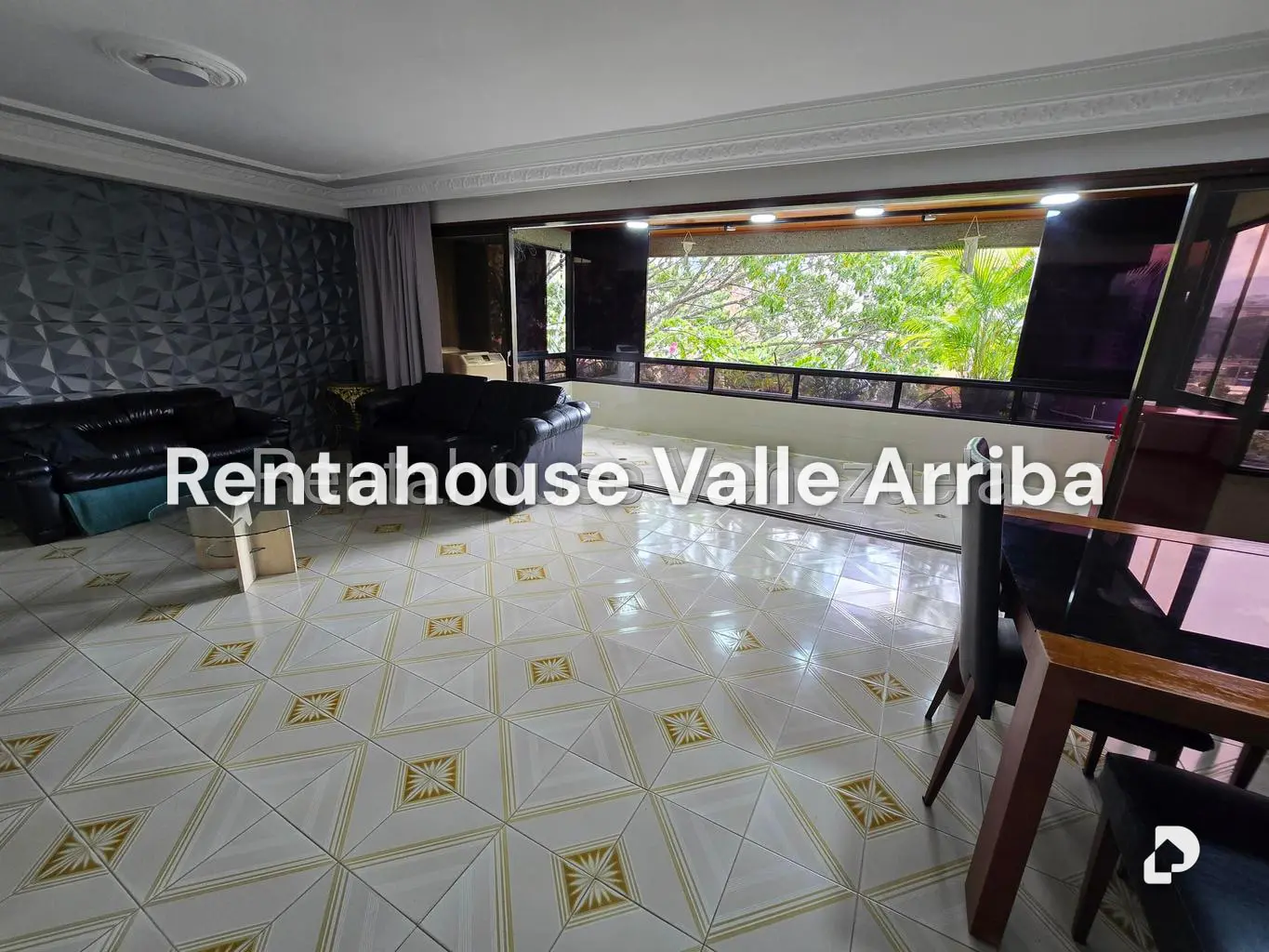 Apartamento en El Paraíso, Caracas – 5