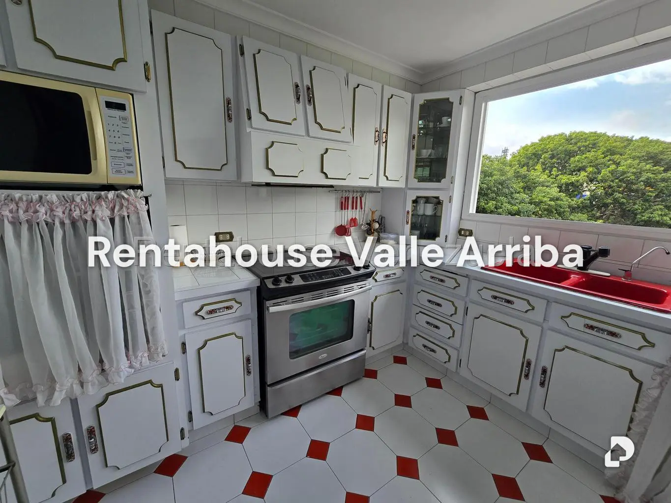 Apartamento en El Paraíso, Caracas – 15
