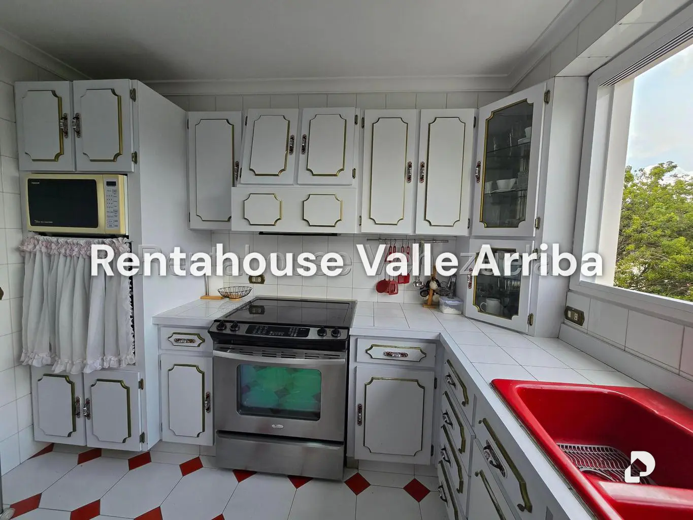 Apartamento en El Paraíso, Caracas – 13