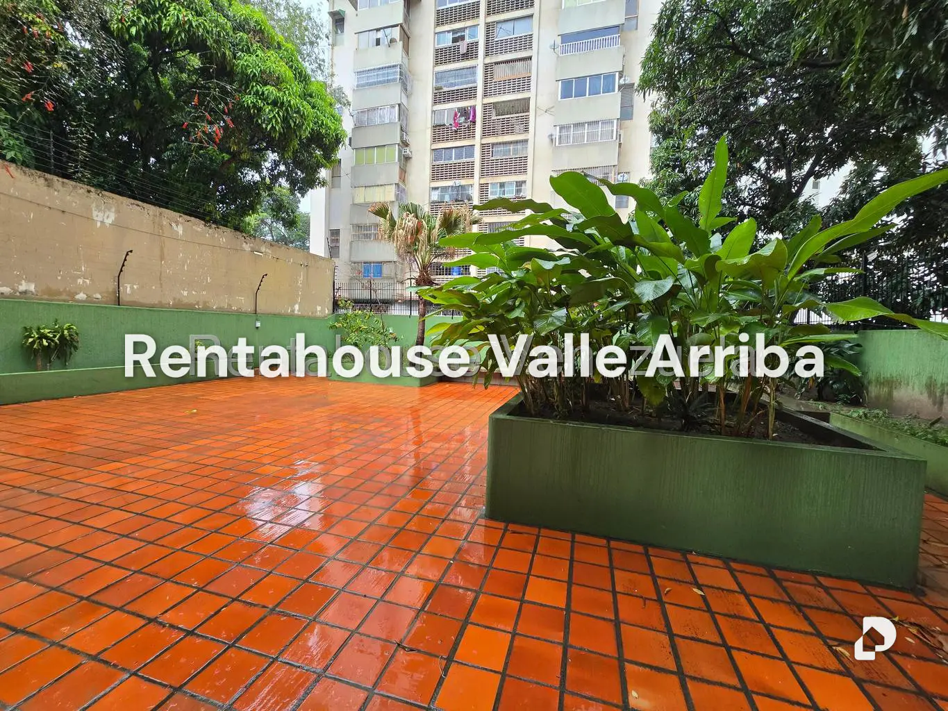 Apartamento en El Paraíso, Caracas – 27