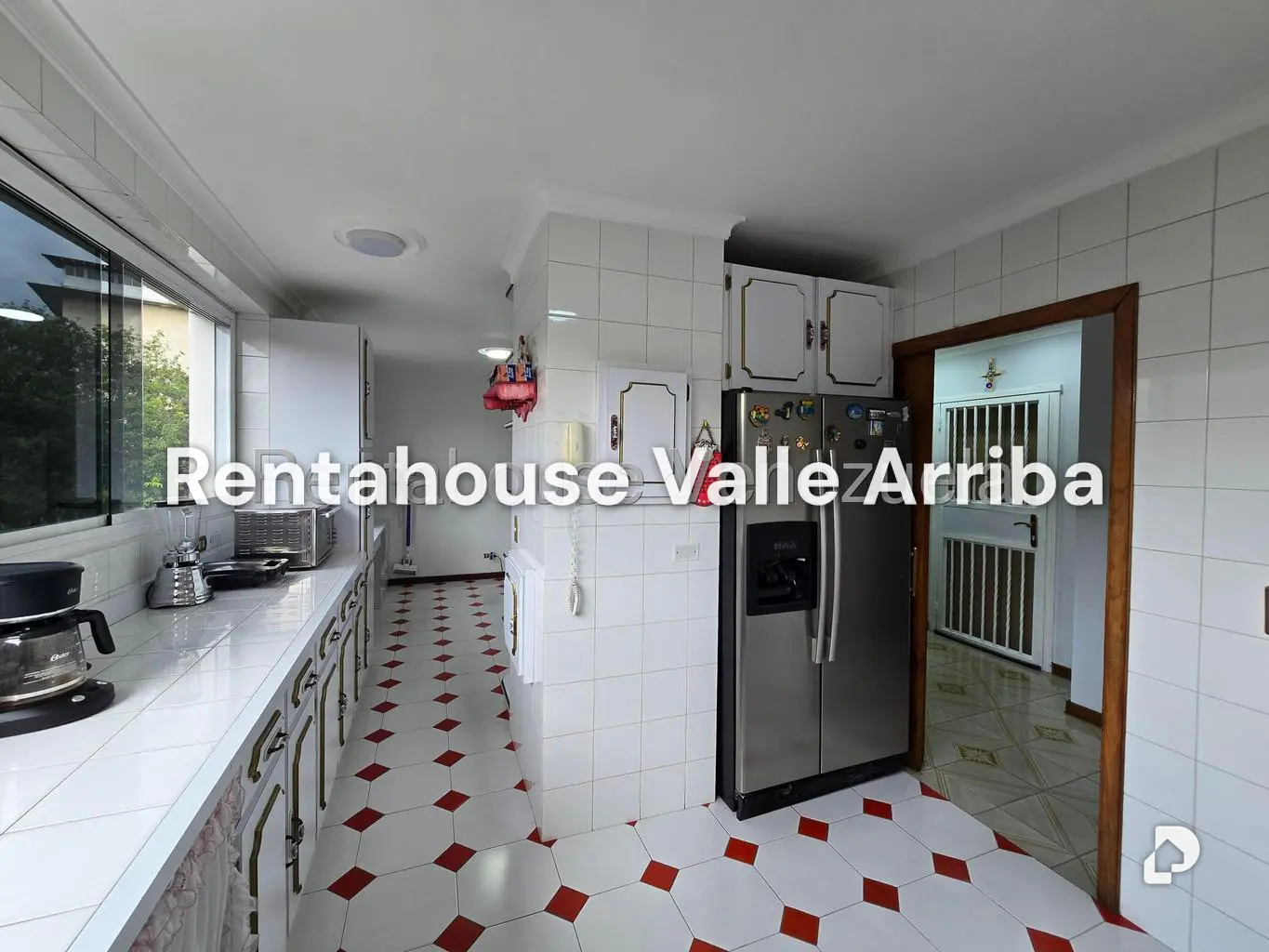 Apartamento en El Paraíso, Caracas – 14