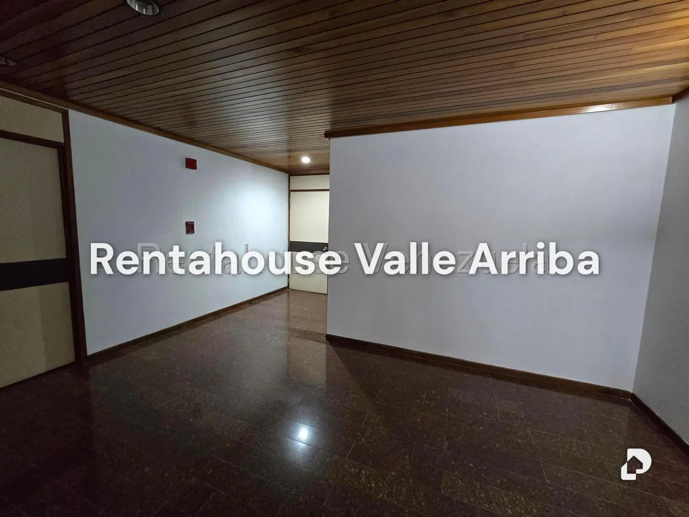 Apartamento en El Paraíso, Caracas – 30