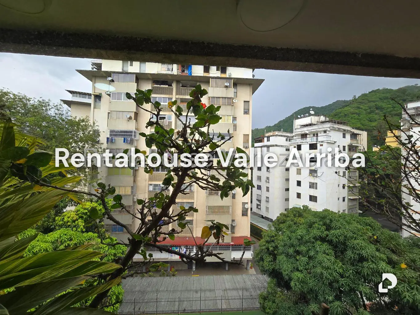 Apartamento en El Paraíso, Caracas – 23