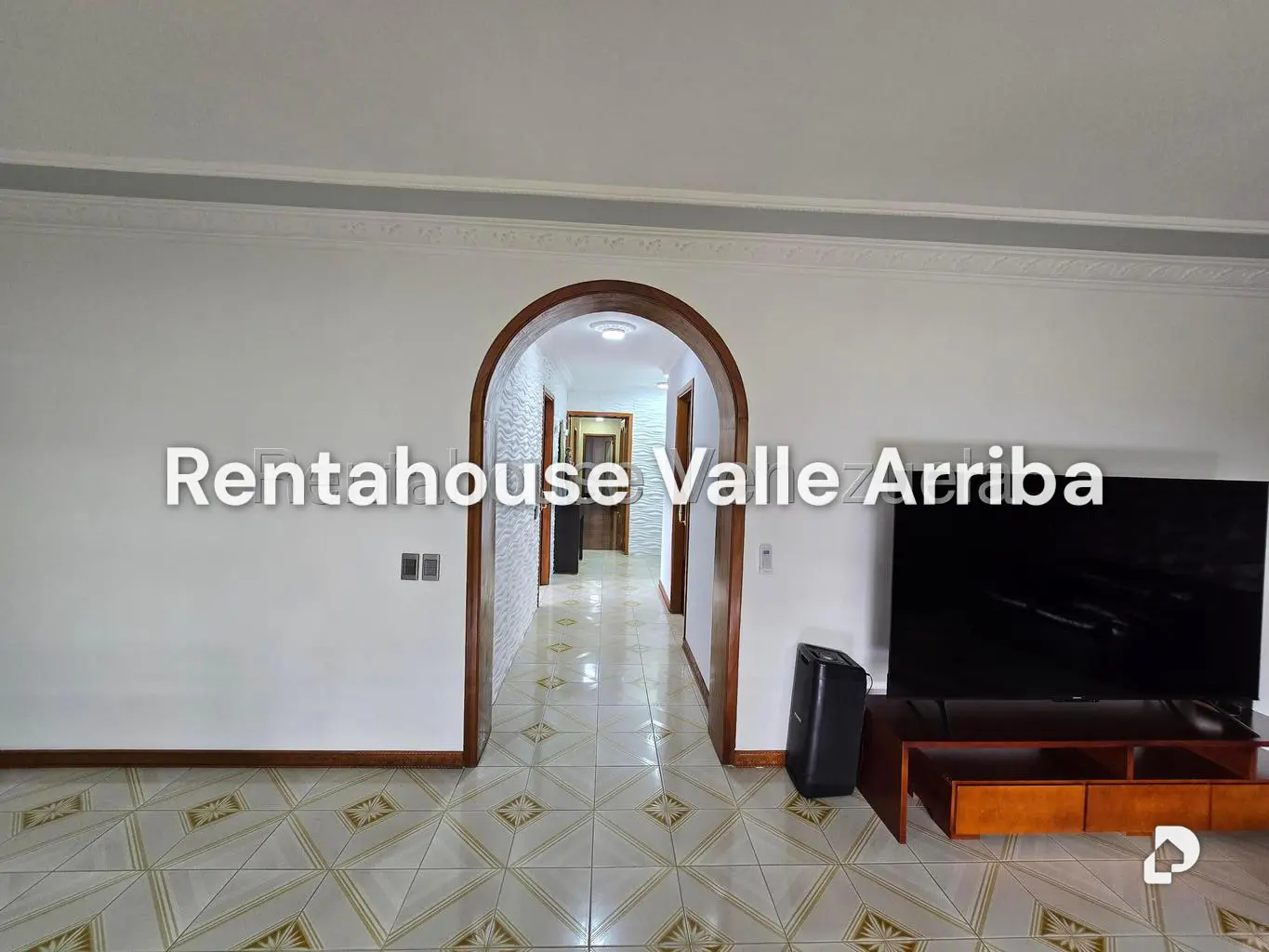 Apartamento en El Paraíso, Caracas – 22