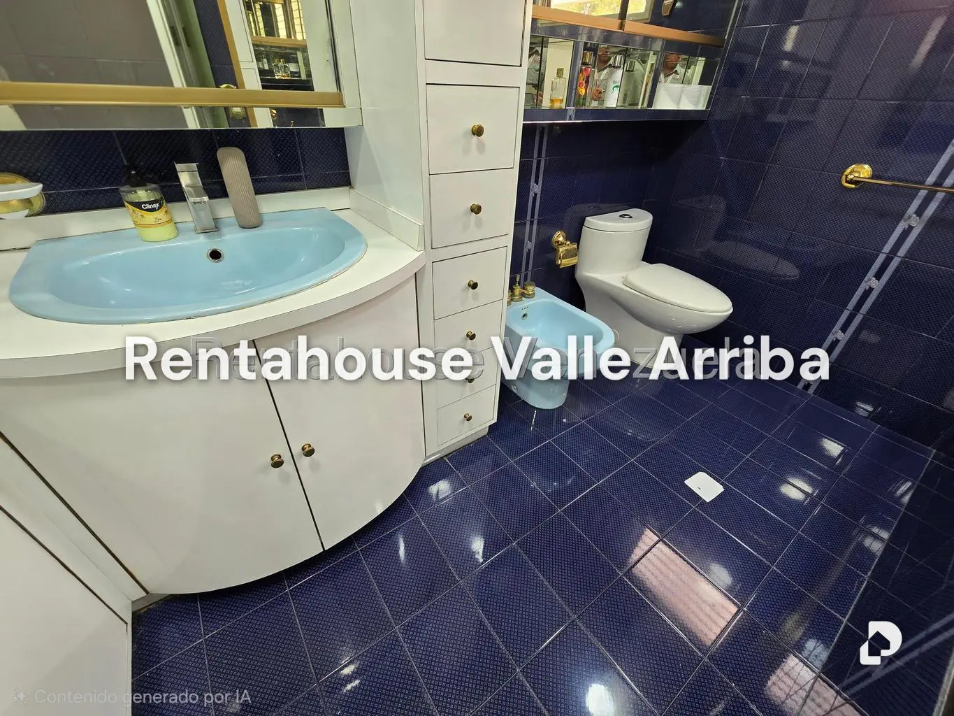 Apartamento en El Paraíso, Caracas – 8