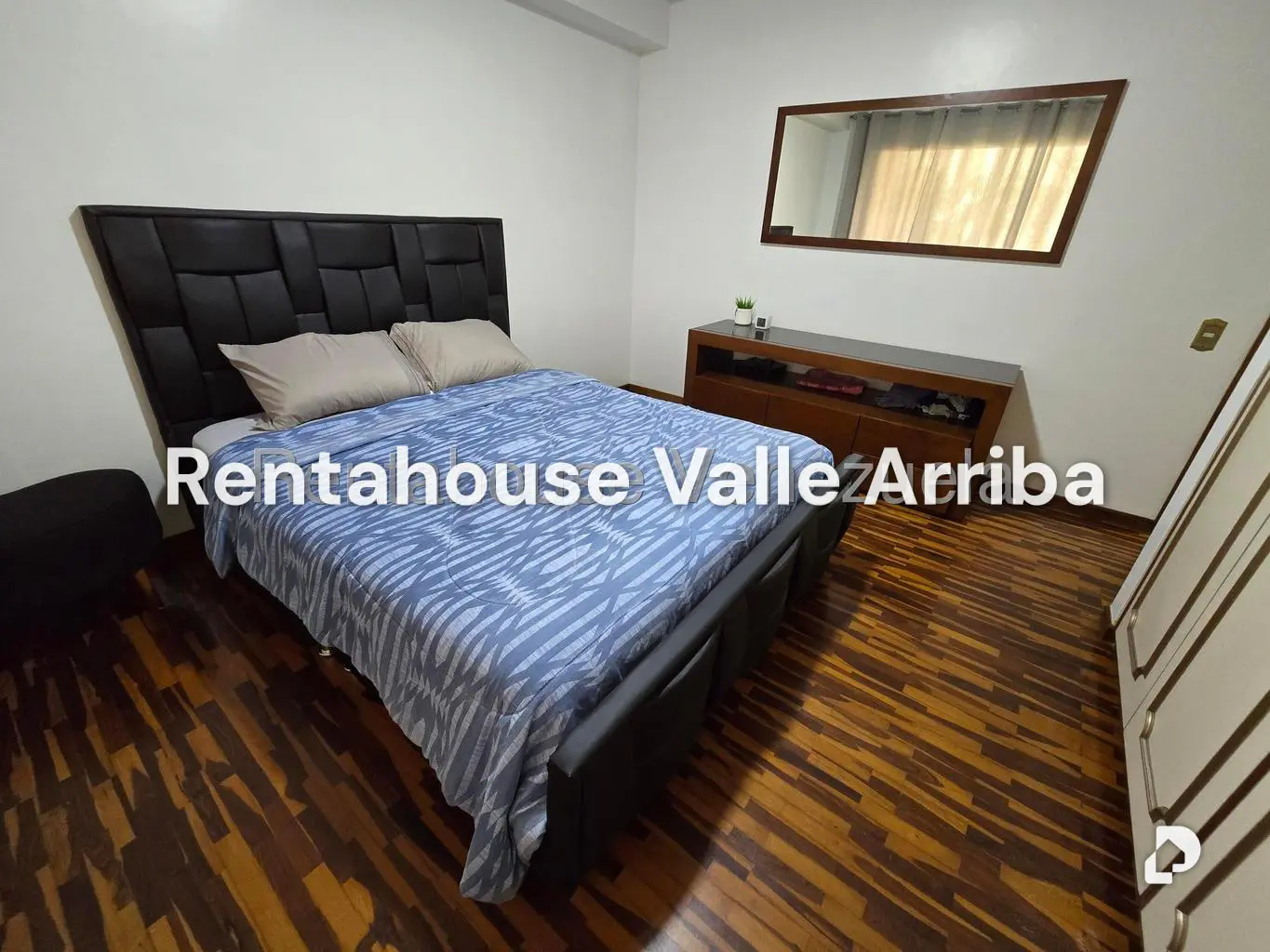 Apartamento en El Paraíso, Caracas – 10