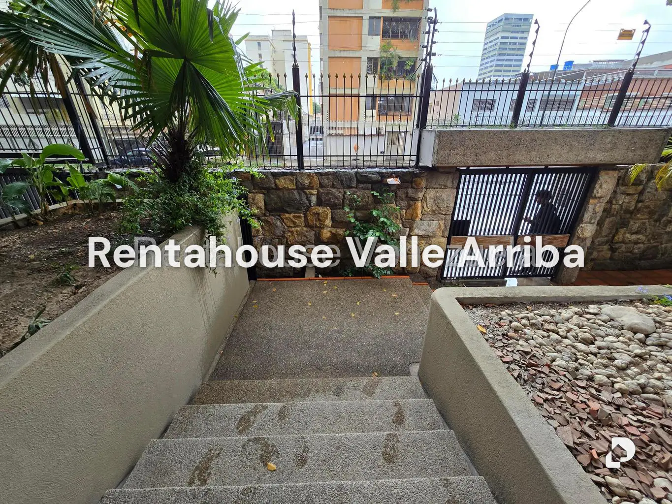 Apartamento en El Paraíso, Caracas – 29