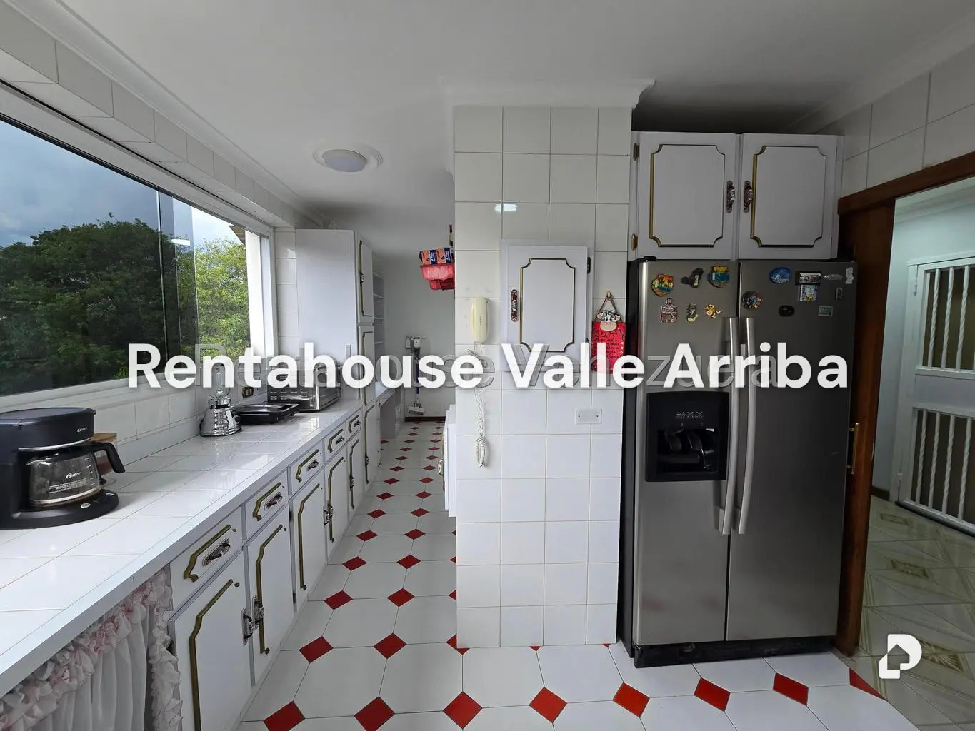 Apartamento en El Paraíso, Caracas – 18