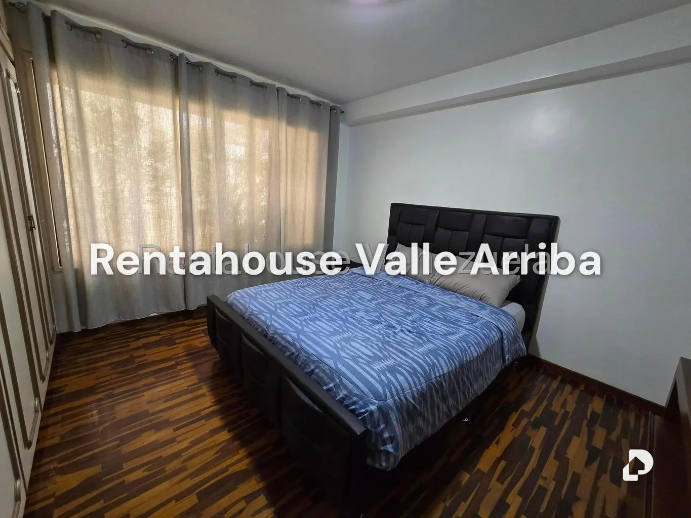 Apartamento en El Paraíso, Caracas – 9