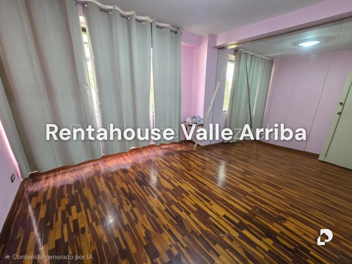 Apartamento en El Paraíso, Caracas – 11