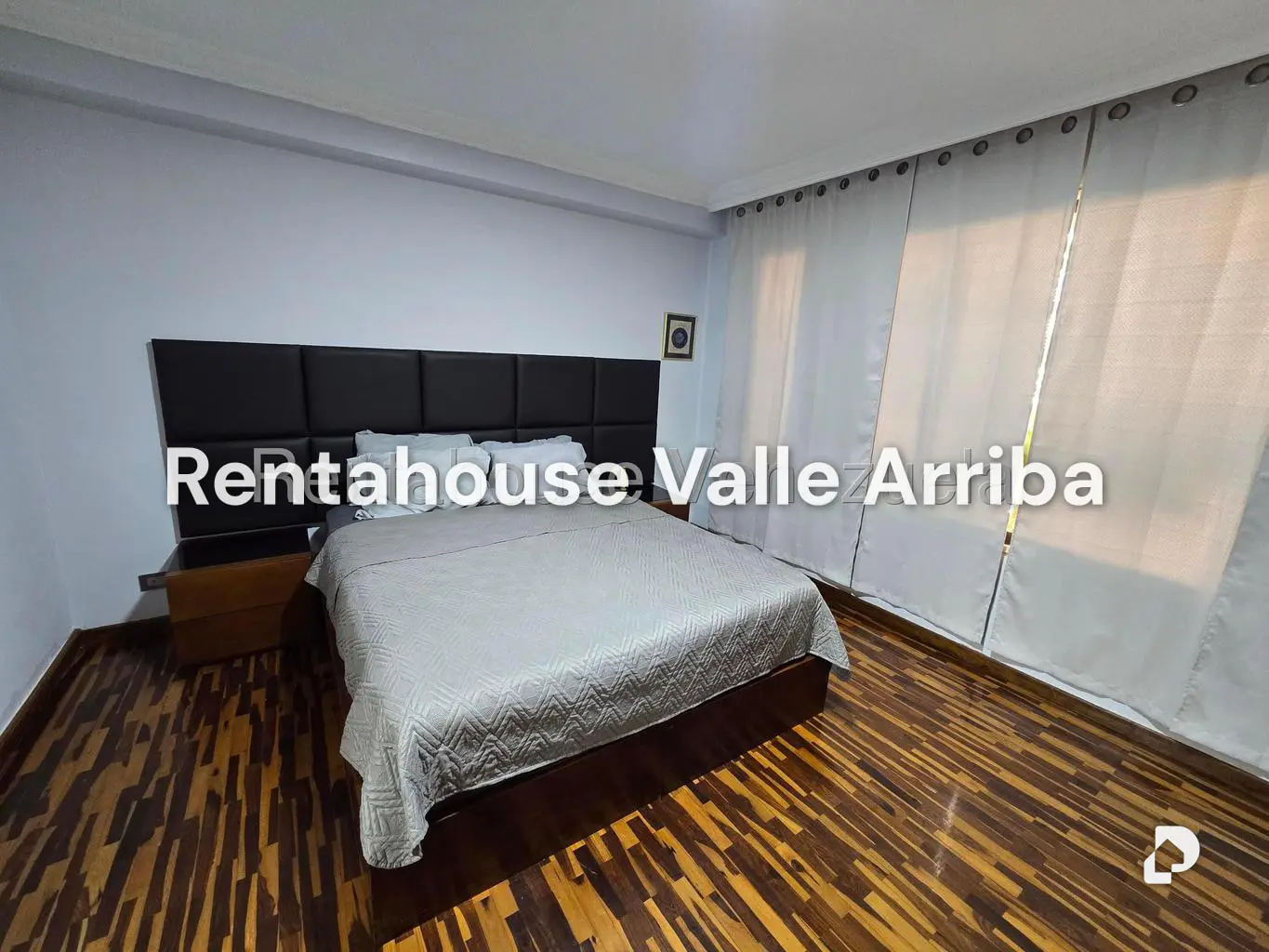 Apartamento en El Paraíso, Caracas – 6