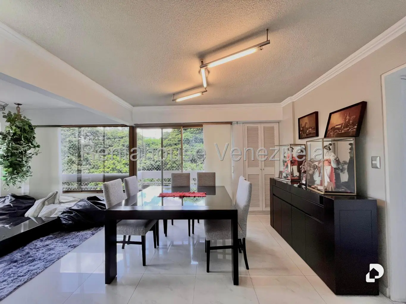 Apartamento en Los Naranjos (del Cafetal), Caracas – 7