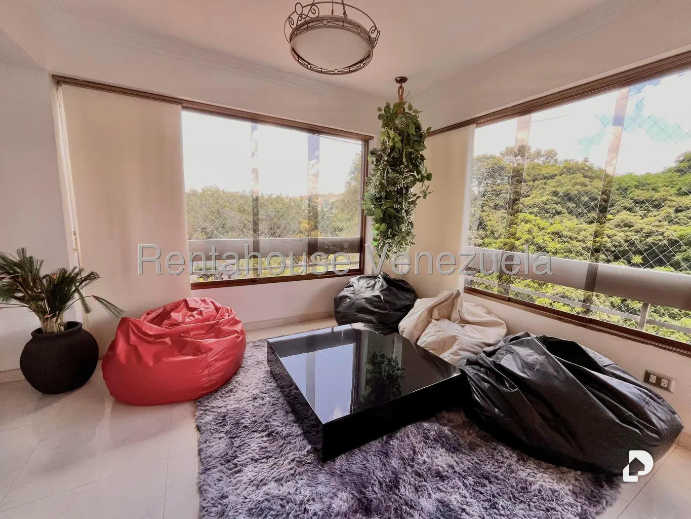Apartamento en Los Naranjos (del Cafetal), Caracas – 8