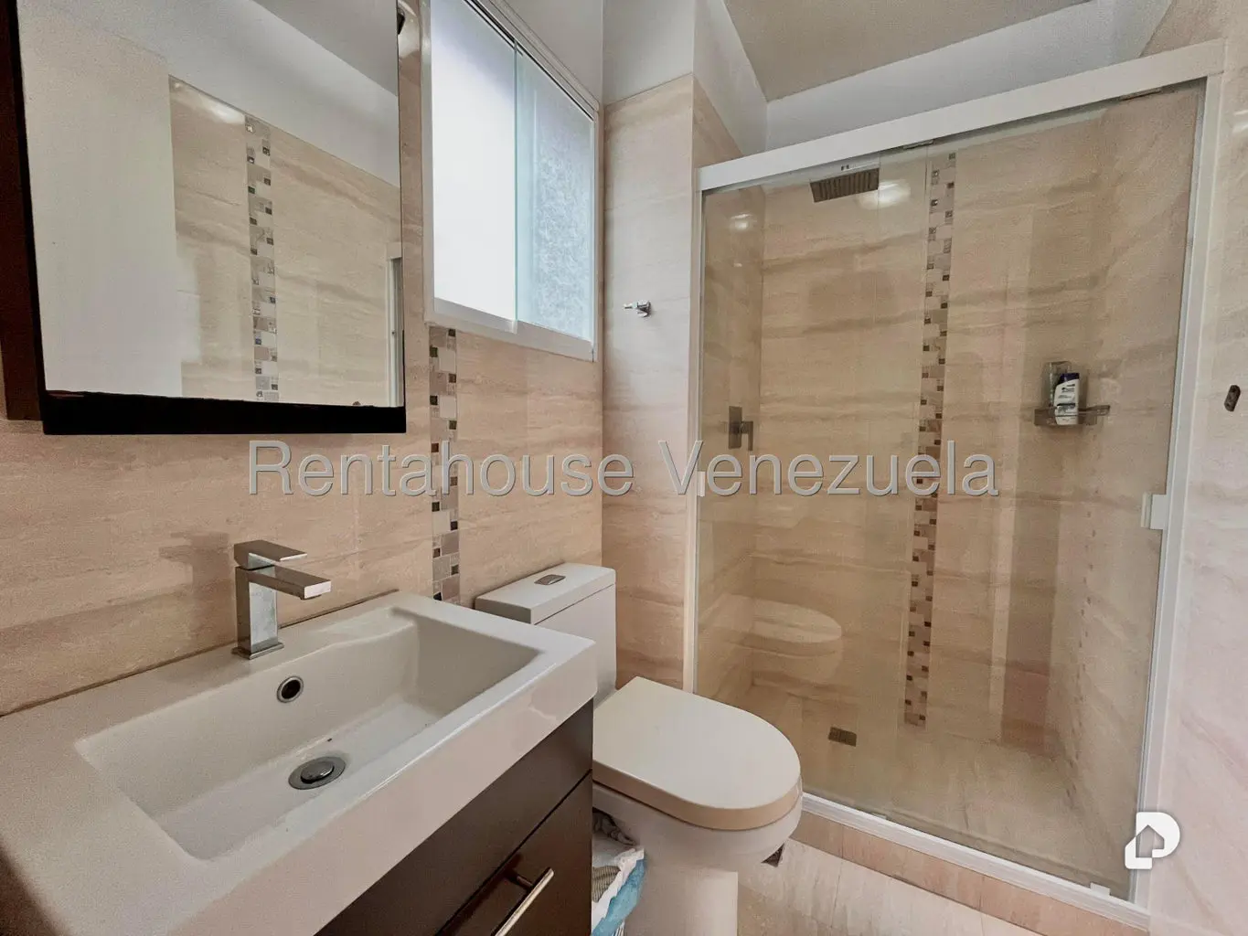 Apartamento en Los Naranjos (del Cafetal), Caracas – 25