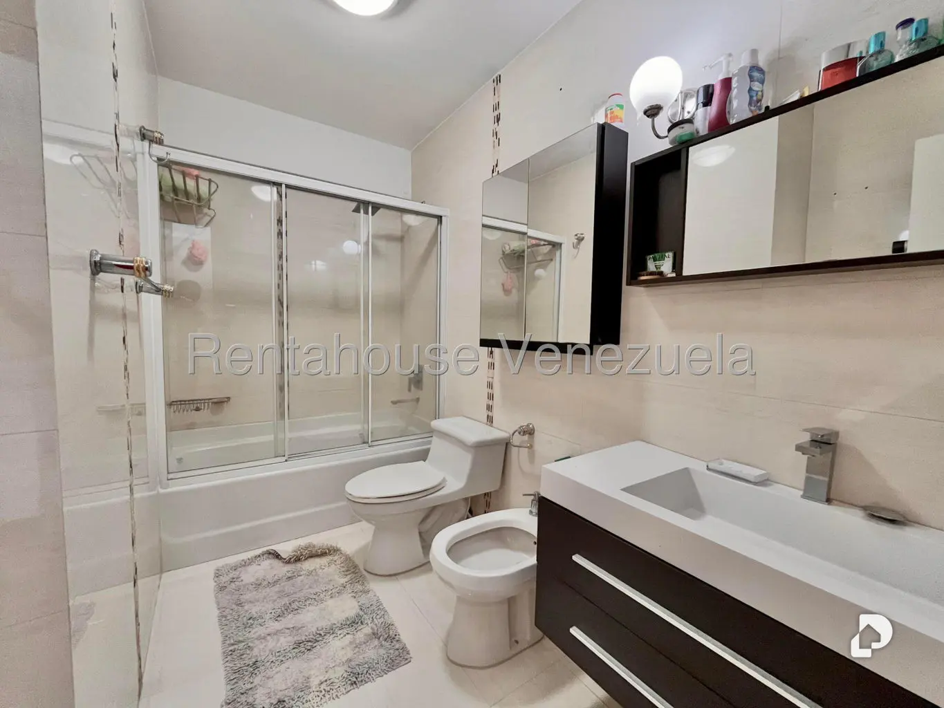 Apartamento en Los Naranjos (del Cafetal), Caracas – 22